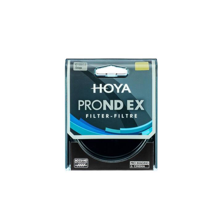 HOYA PRO ND EX 1000 (67 mm)