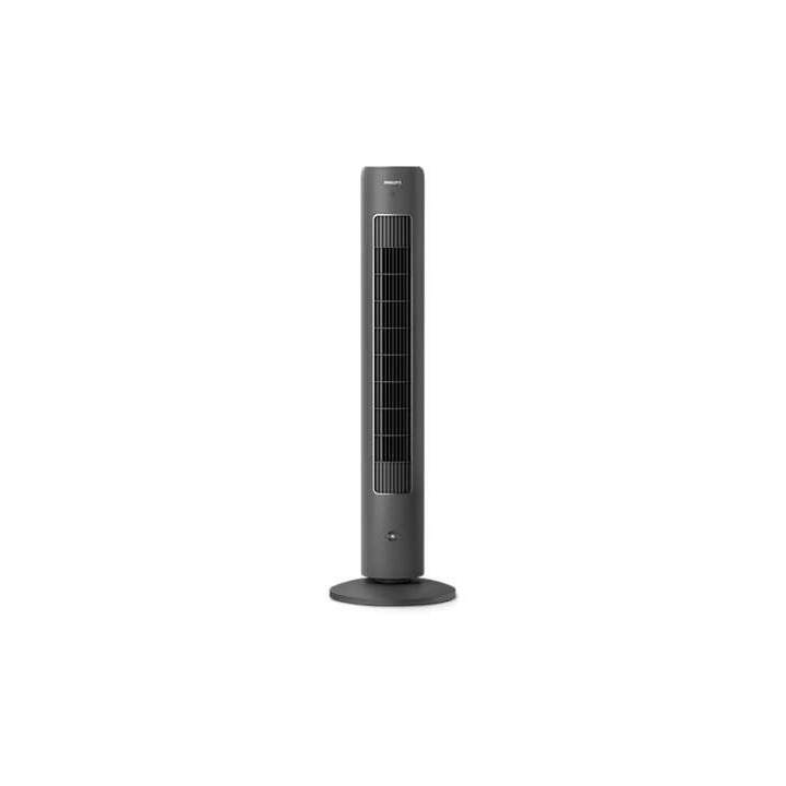 PHILIPS Ventilateur tour CX5535/11 (46 dB(A), 40 W)