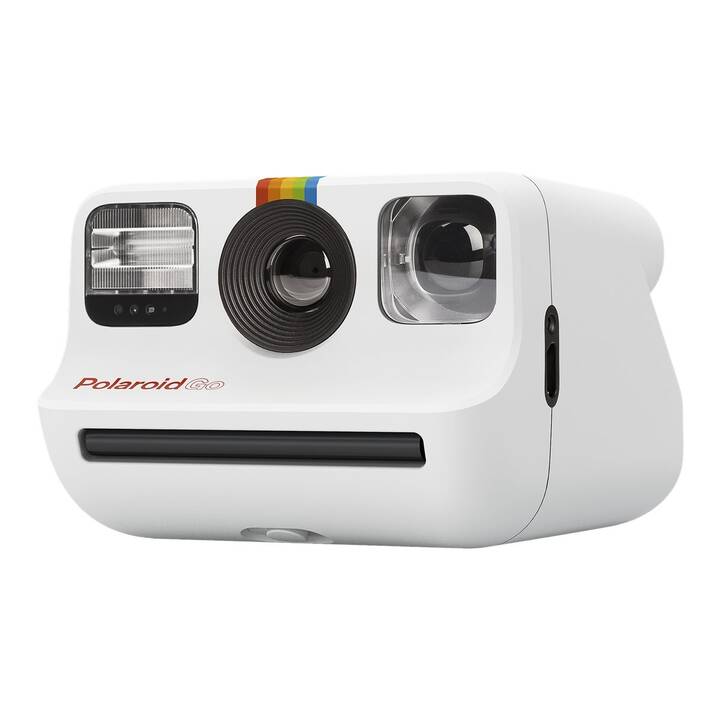 POLAROID Go (Bianco)