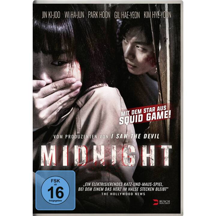 Midnight (DE, KO)