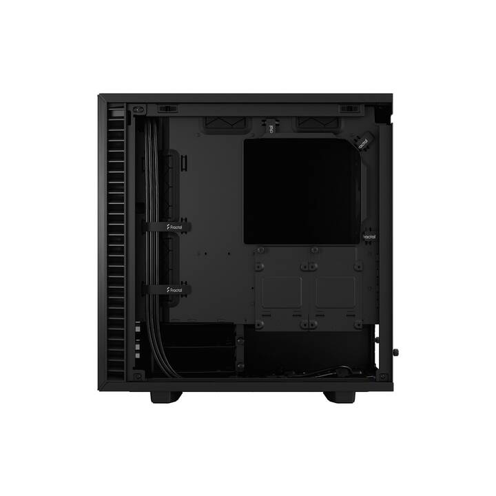 FRACTAL DESIGN Define 7 Mini (Micro ATX, ITX)