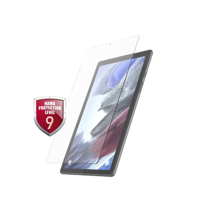 HAMA Premium Pellicola per lo schermo (8.7", Galaxy Tab A7 Lite, Transparente)
