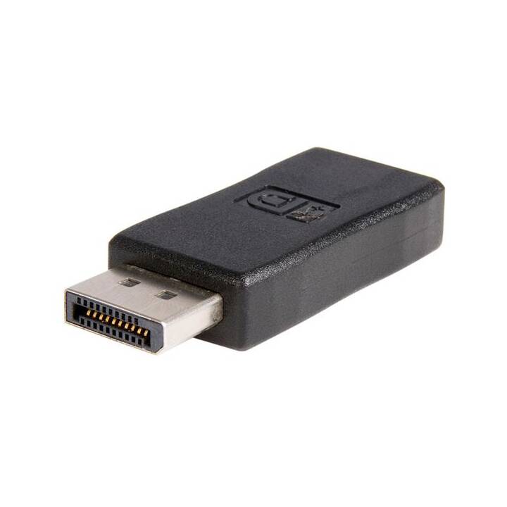 STARTECH.COM Adattatore video (DisplayPort)