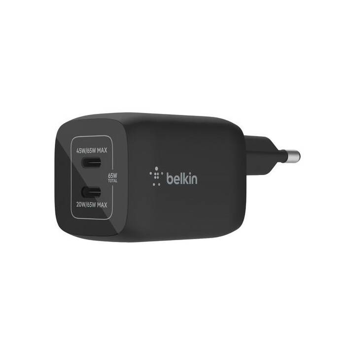 BELKIN Boost Charge Pro Chargeur mural (USB-C)