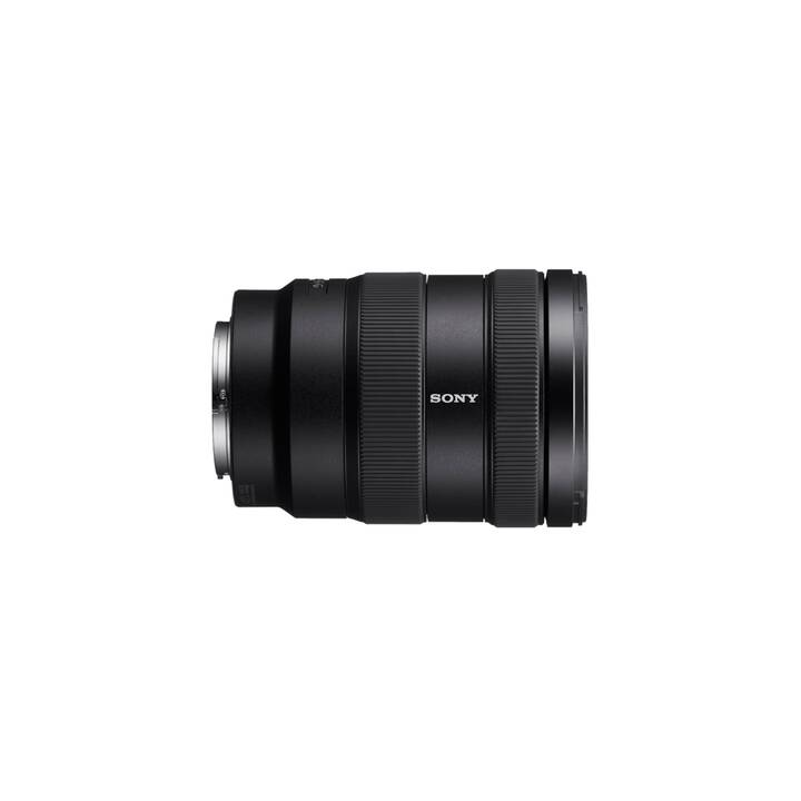 SONY E 16-55mm F/2.8 G (E-Mount)