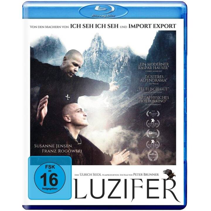 Luzifer  (DE)