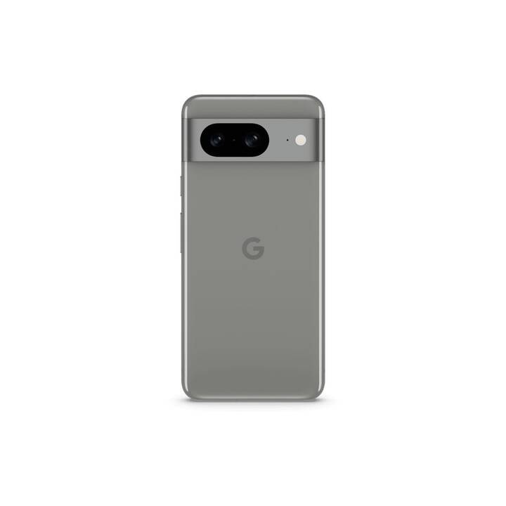 GOOGLE Pixel 8 (128 GB, Hazel, 6.2", 50 MP, 5G)