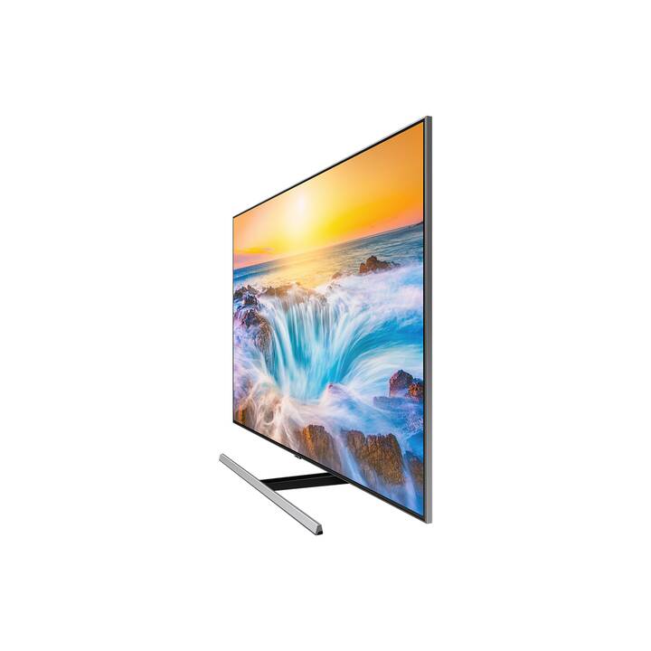SAMSUNG QE65Q85R Smart TV (65", QLED, Ultra HD - 4K)