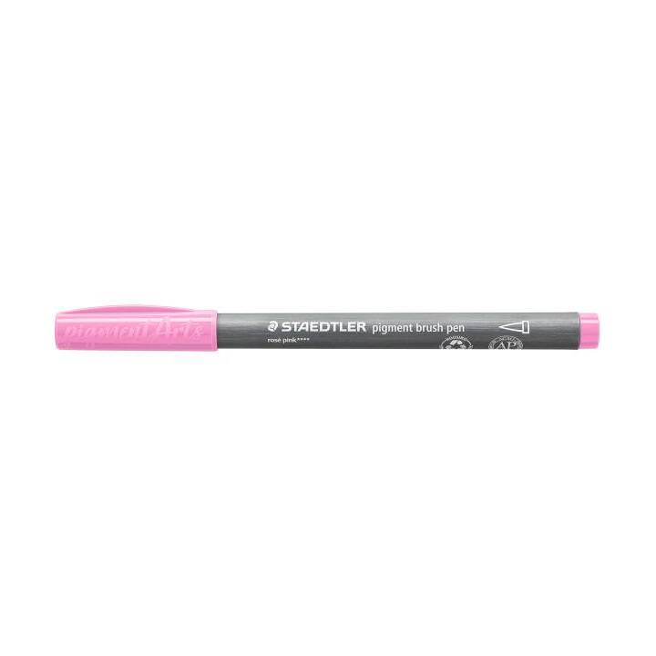 STAEDTLER Crayon feutre (Pink, 1 pièce)