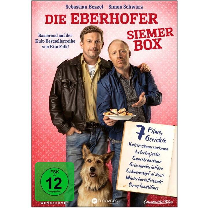 Die Eberhofer Siemer Box (DE)