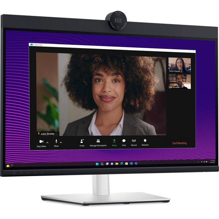 DELL Video Conferencing P2724DEB (27", 2560 x 1440)