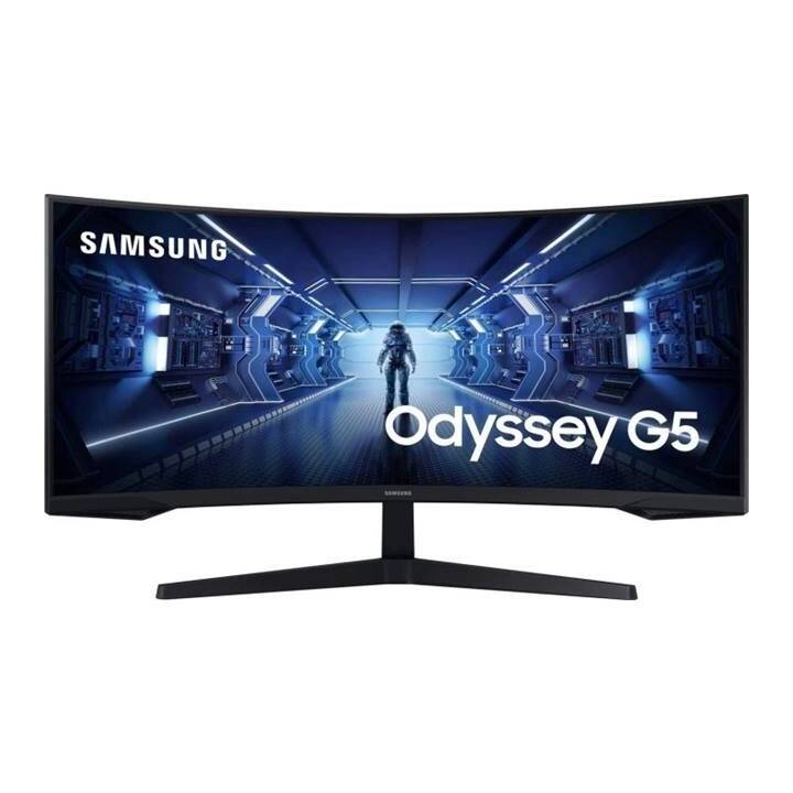 Samsung Odyssey G5 LC34G55TWWRXEN