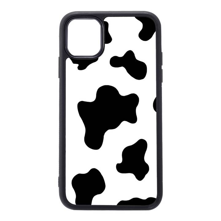 EG Backcover (iPhone 13 Pro Max, Noir)