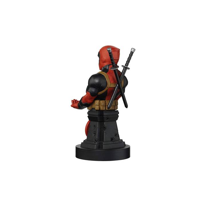 EXQUISITE GAMING Cable Guys - Deadpool
