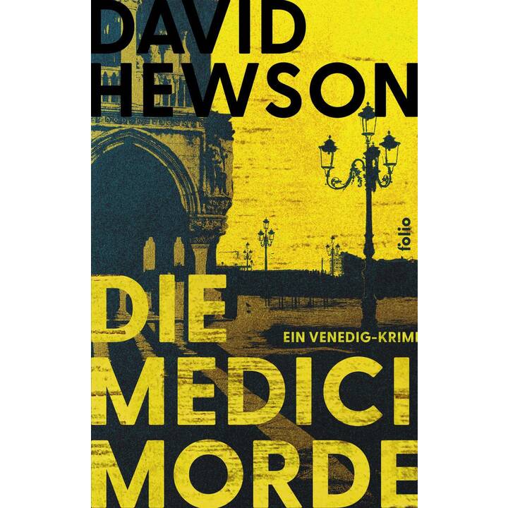 Die Medici-Morde