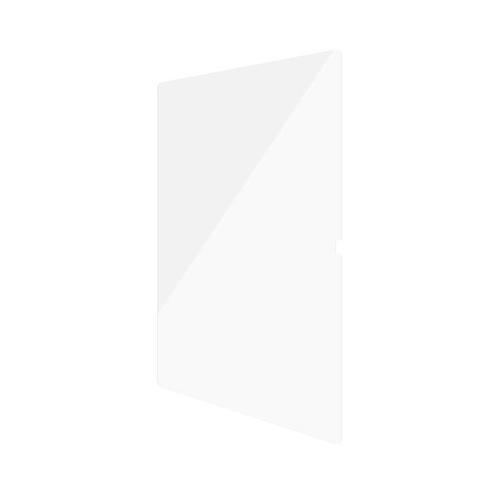 PANZERGLASS Case Friendly Pellicola per lo schermo (14.6", Galaxy Tab S8, Transparente)