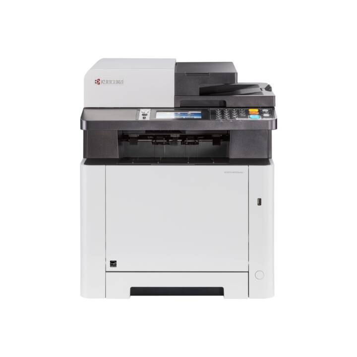 KYOCERA ECOSYS M5526CDW (Laserdrucker, Farbe, WLAN)