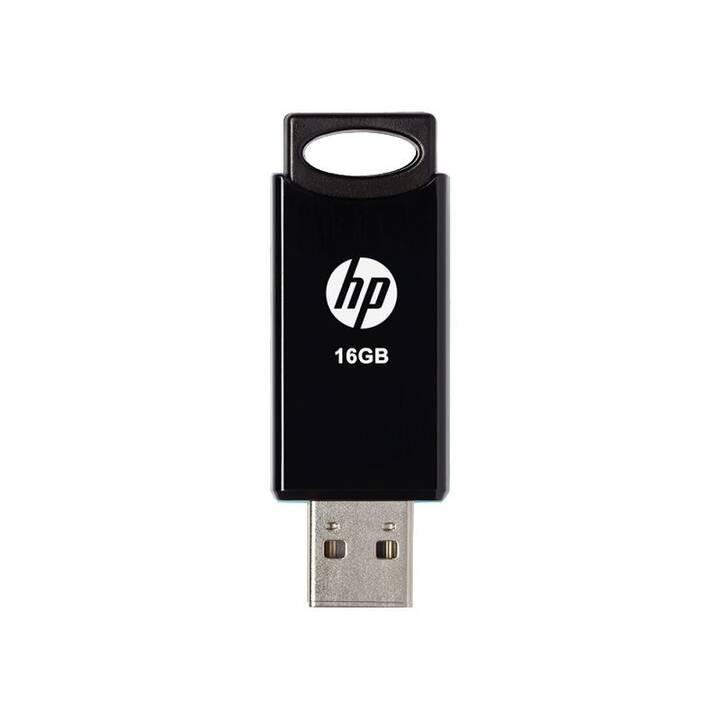 HP v212w (16 GB, MicroUSB 2.0 di tipo A)