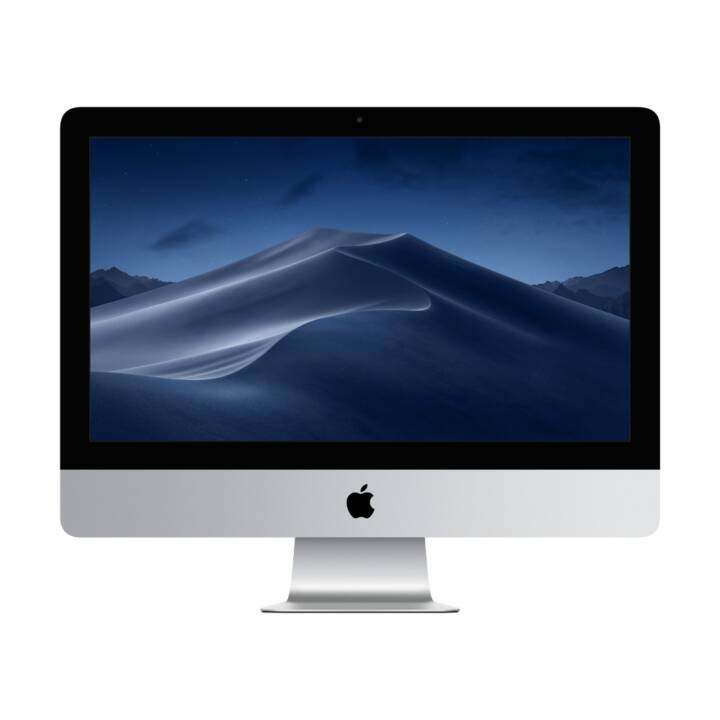 APPLE iMac 21.5", 2.3 GHz, 16 Go de RAM, 1 To de Fusion Drive