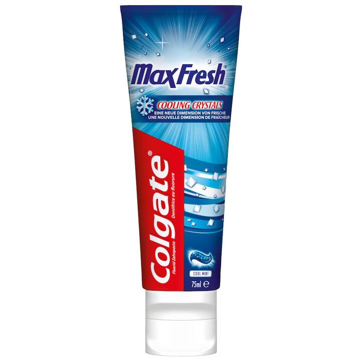 COLGATE Max Fresh Pâte dentifrice (75 ml)