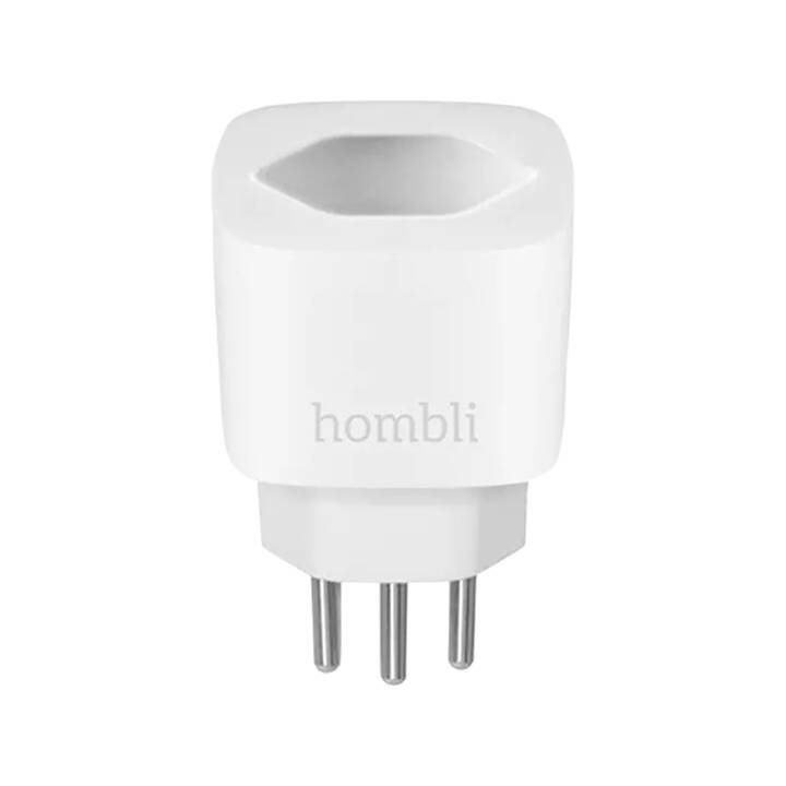 HOMBLI Source de courant Smart-Socket