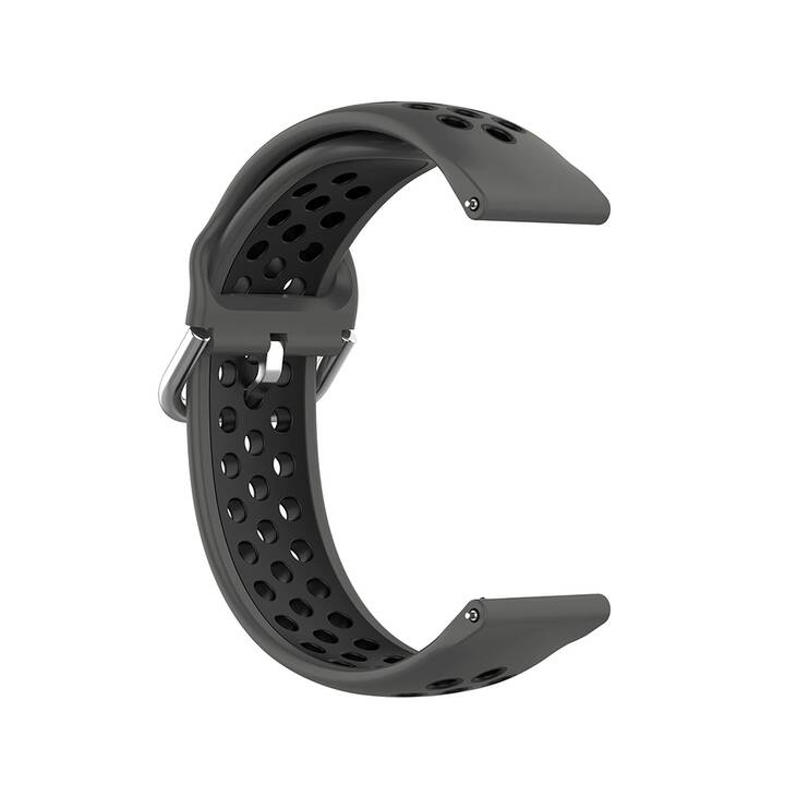 EG bracciale per Samsung Galaxy Watch 4 classic 42MM - grigio e nero -  Interdiscount