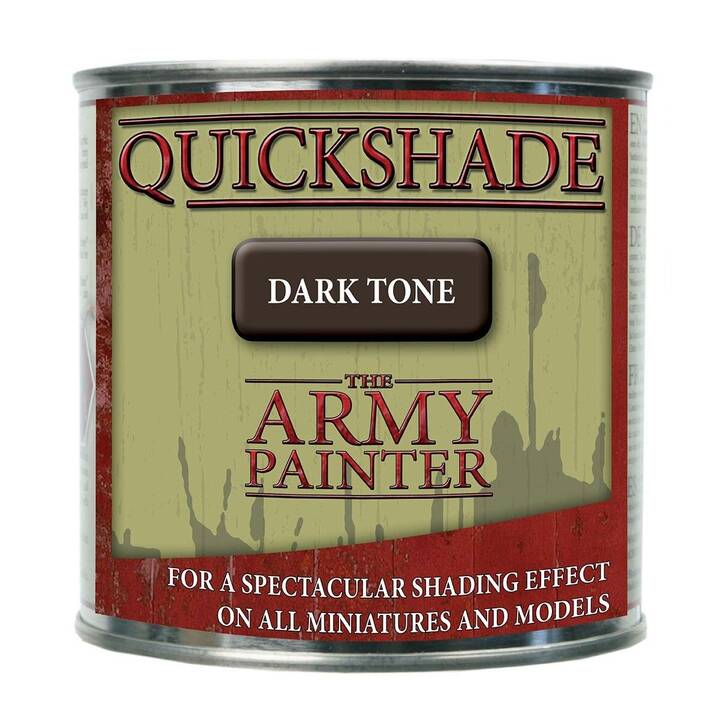 THE ARMY PAINTER Dark Tone (250 ml)