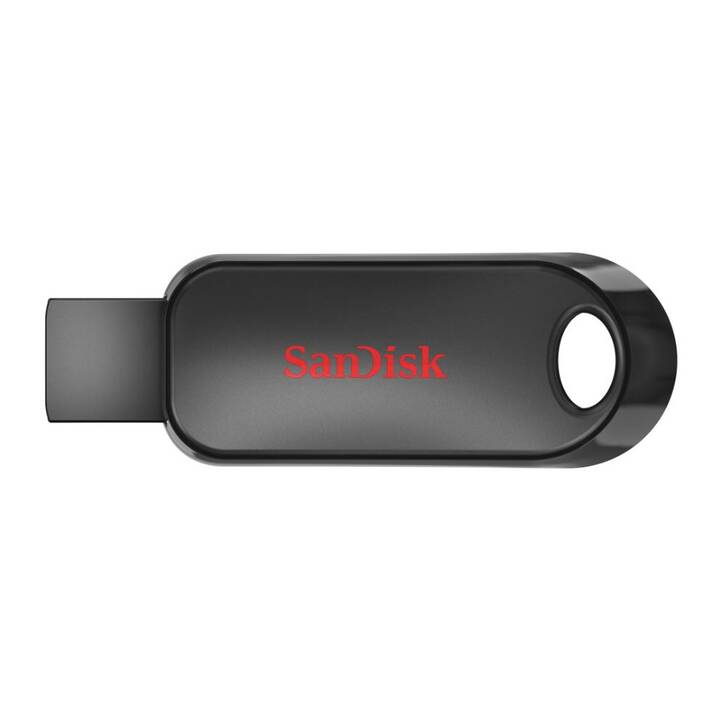 SANDISK Cruzer Snap (64 GB, USB 2.0 de type A)
