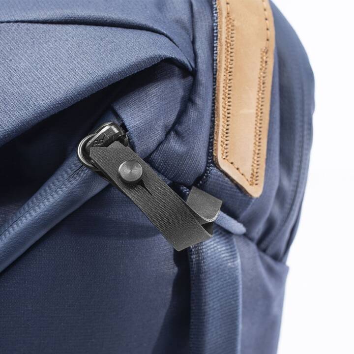 PEAK DESIGN Everyday Backpack Sac à dos photo (Bleu)
