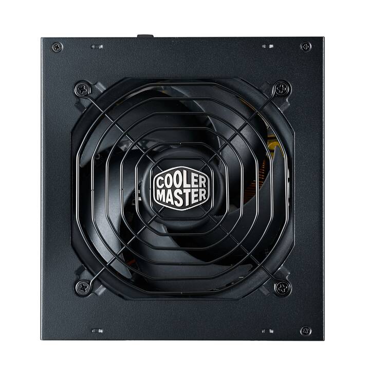 COOLER MASTER MWE Gold 650 - V2 (650 W)