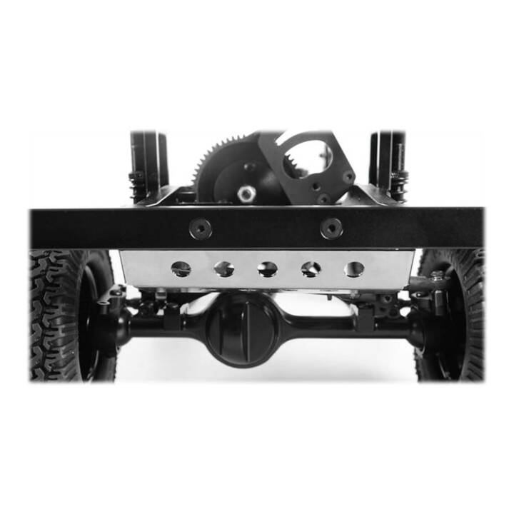 RC4WD Chassis (Silber)