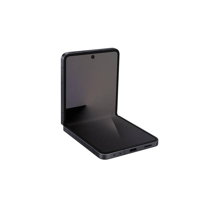 SAMSUNG Galaxy Z Flip7 EU-Version (256 GB, Jet Black, 6.9 SAMSUNG Galaxy Z Flip7 EU-Version (256 GB, Jet Black, 6.9
