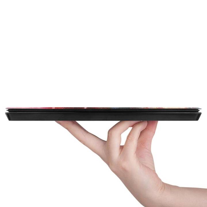 EG Schutzhülle (13", Surface Pro 9, Mehrfarbig)