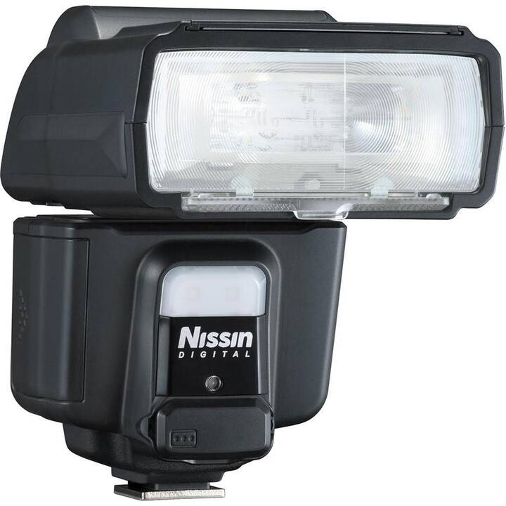 NISSIN i60A (Canon)