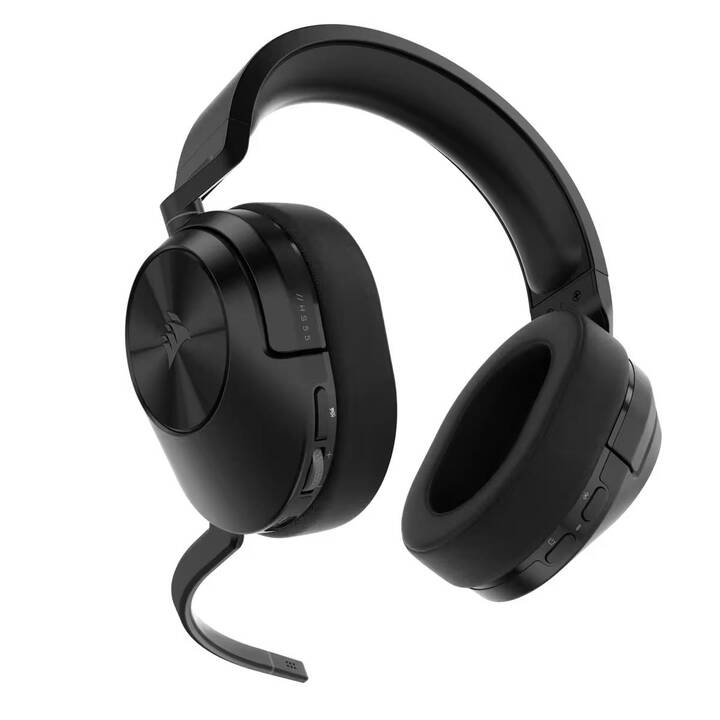 CORSAIR Cuffia da gioco HS55 Wireless (Over-Ear)