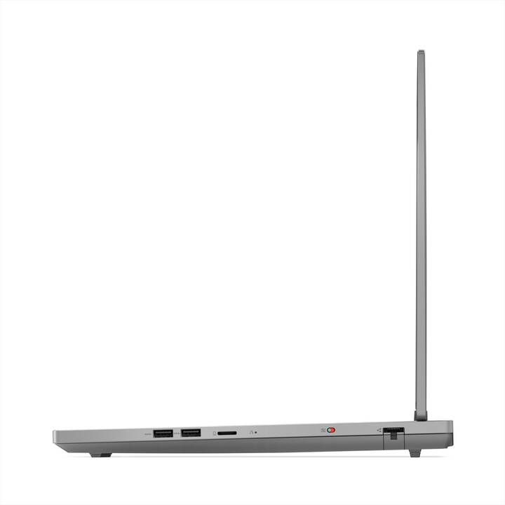 LENOVO Legion 5 16IRX9  (16", Intel Core i7, 32 Go RAM, 1000 Go SSD)