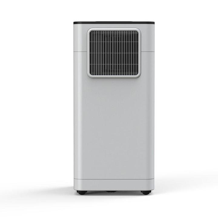 KIBERNETIK Klimagerät KL90 (75 m3, 9000 BTU/h)