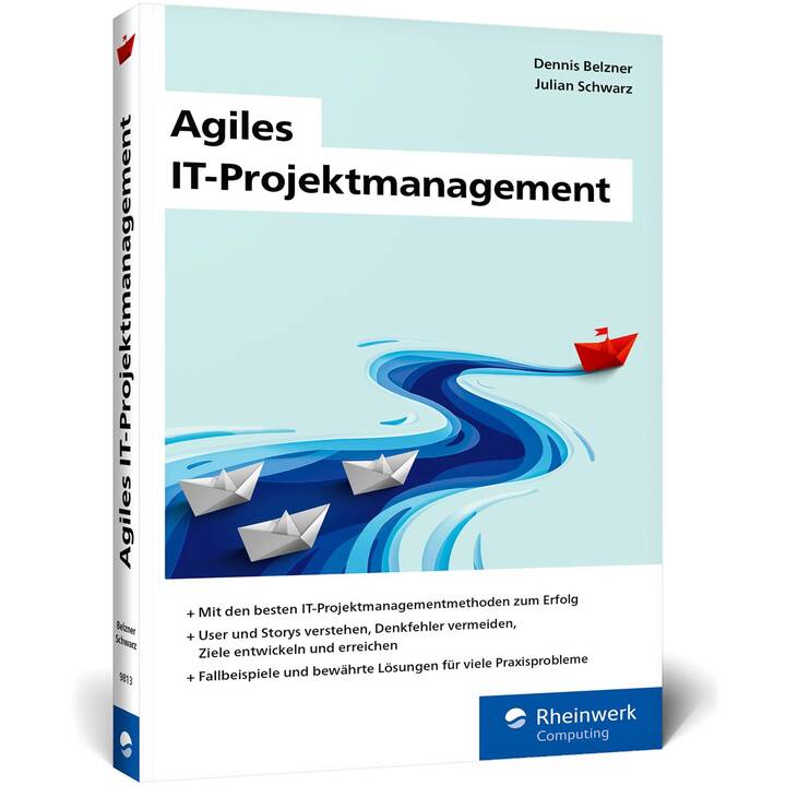 Agiles IT-Projektmanagement