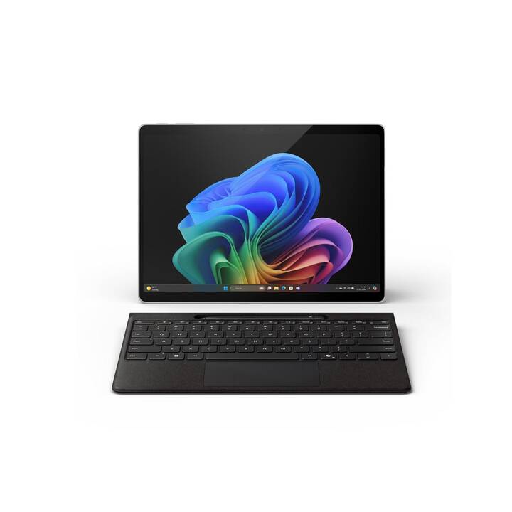 MICROSOFT Surface Pro – Copilot+ PC 11. Edition (13", Qualcomm, 16 Go RAM, 1000 Go SSD, sans clavier)
