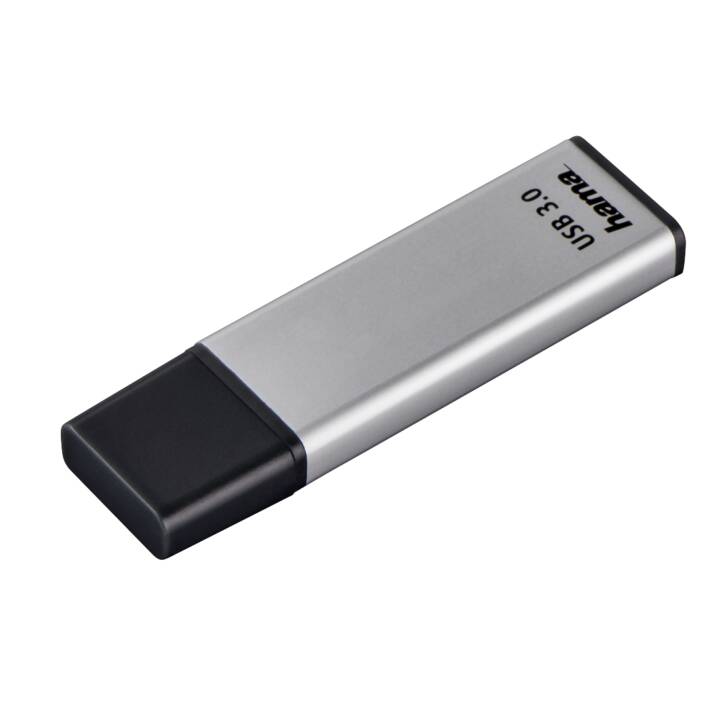 HAMA "Classic" (64 GB, USB 3.0 de type A)