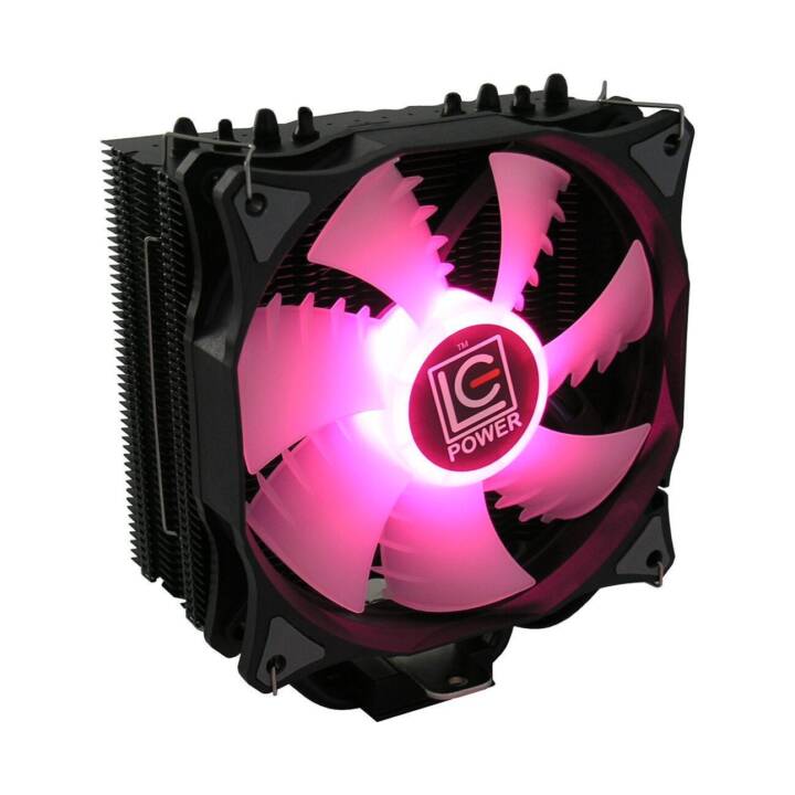 LC POWER Cosmo Cool LC-CC-120-RGB