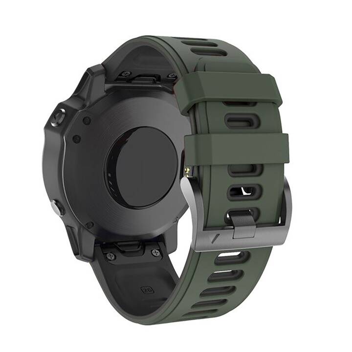 EG Cinturini (Garmin fenix fenix Forerunner 935, Verde scuro