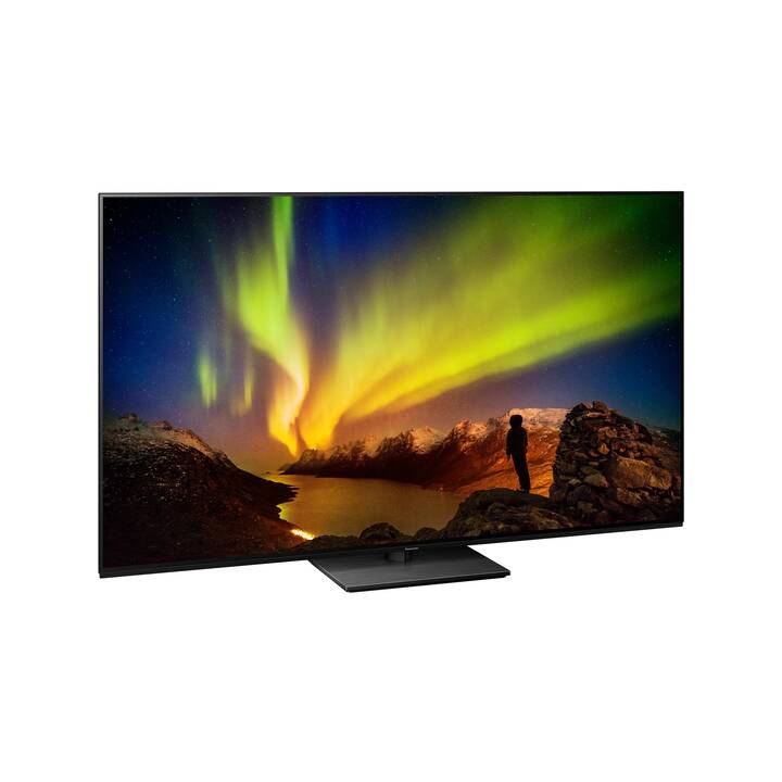 PANASONIC TX-65LZC984 Smart TV (65", OLED, Ultra HD - 4K)