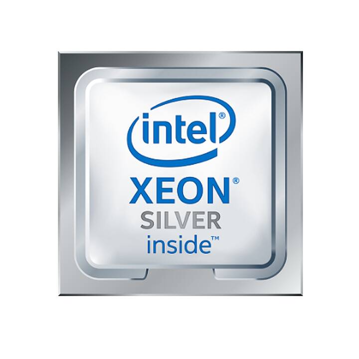 HEWLETT PACKARD ENTERPRISE Intel Xeon Silver 4314 (FCLGA 4189, 2.4 GHz)