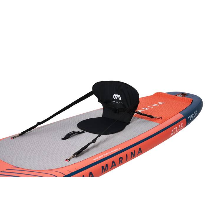 AQUA MARINA Stand Up Paddle Board Atlas (366 cm)