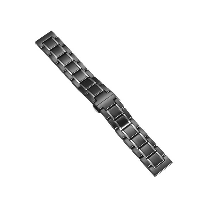 EG Armband (Amazfit GTR 4, Schwarz)