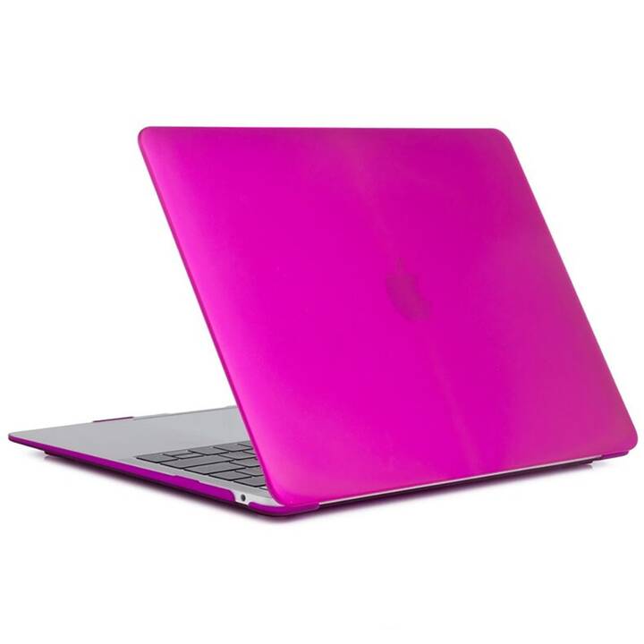 EG Hülle für MacBook 12" A1534 A1931 (2015-2018) - lila