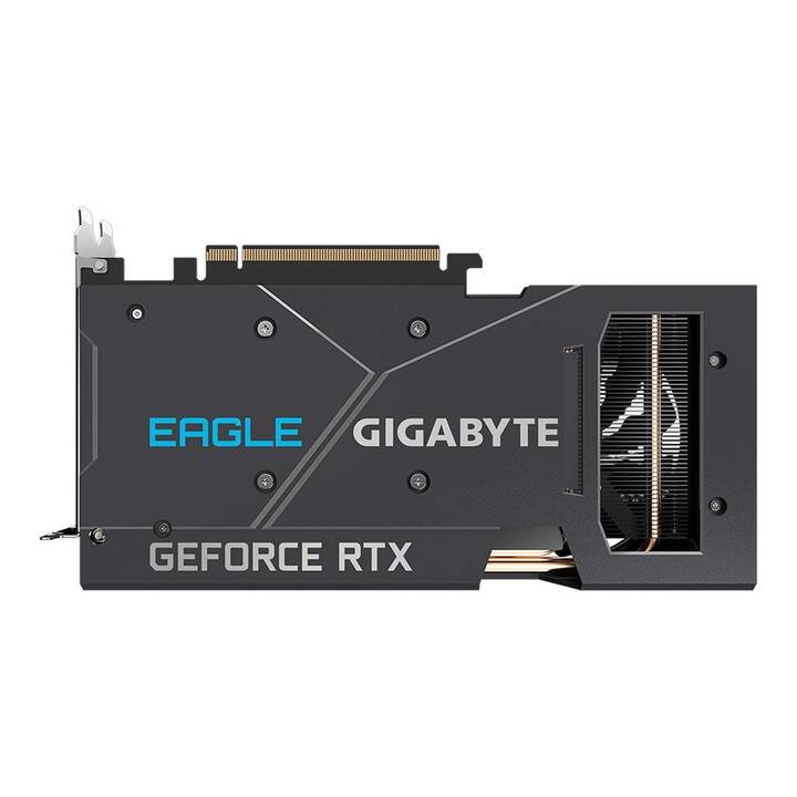 GIGABYTE TECHNOLOGY Nvidia GeForce RTX 3060 (12 Go)