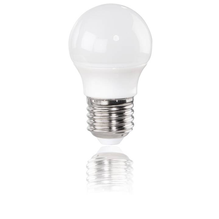 XAVAX LED Birne (E27, 5 W)