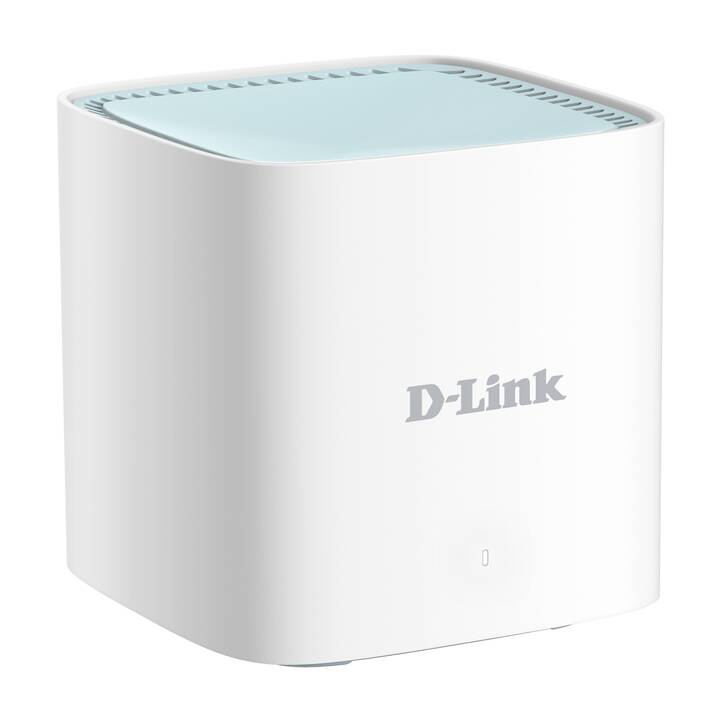 D-LINK Eagle Pro AI AX1500 WLAN-Mesh System